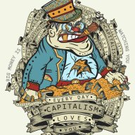 Capitalistos